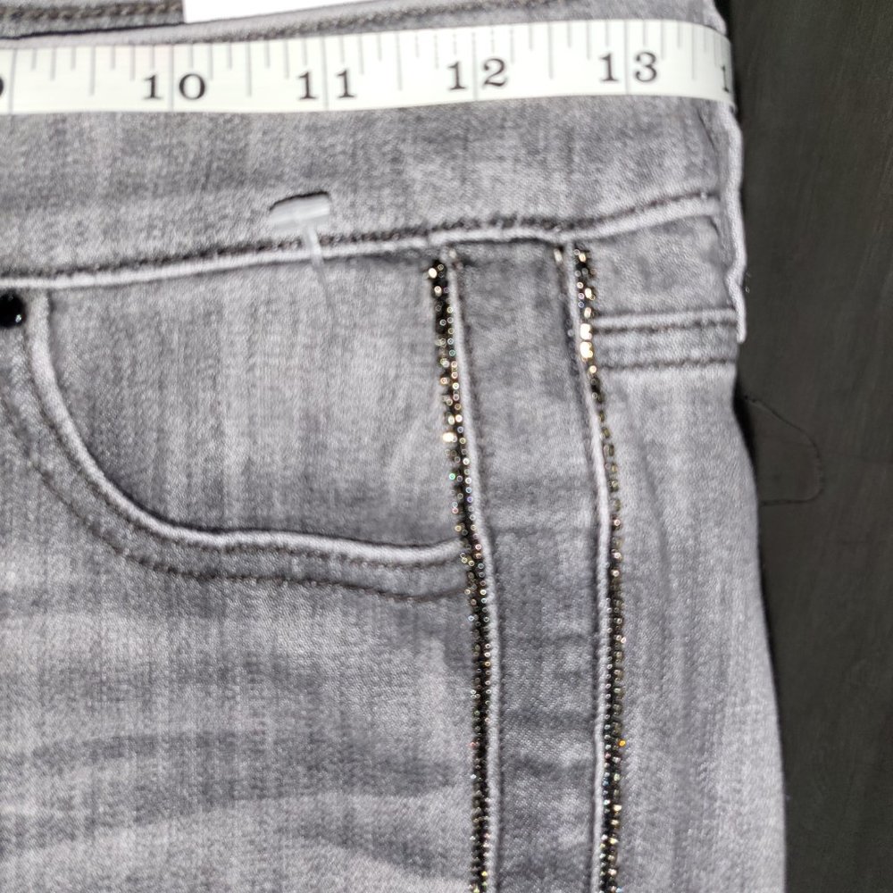 High Rise Jeans - Picture 5 of 8
